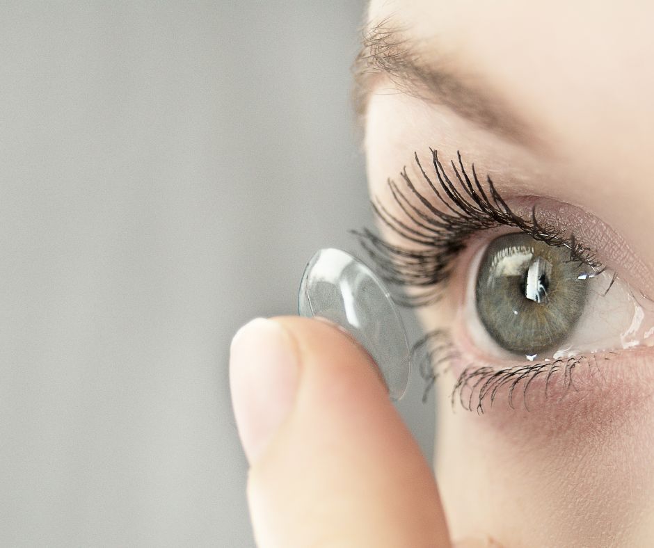 HOW TO FIND AFFORDABLE CONTACTS FOR ASTIGMATISM