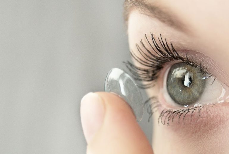 HOW TO FIND AFFORDABLE CONTACTS FOR ASTIGMATISM