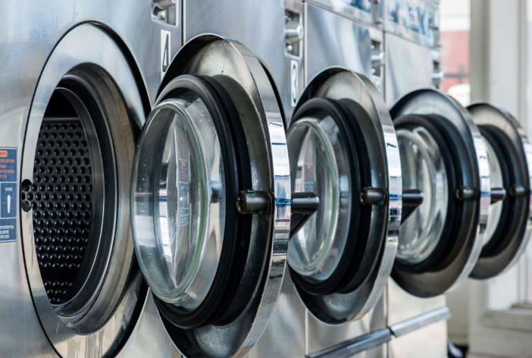 cons of a portable washer and dryer