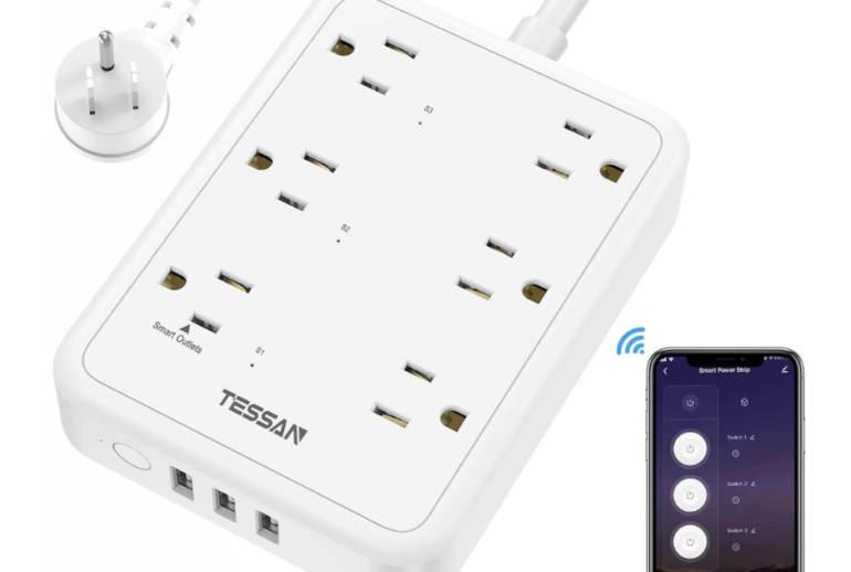 Products that save you money - smart power strips (1)