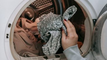 Save money on laundry