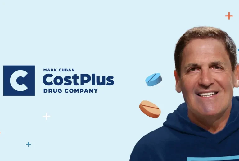 how to save money on prescription drugs cost plus drug company