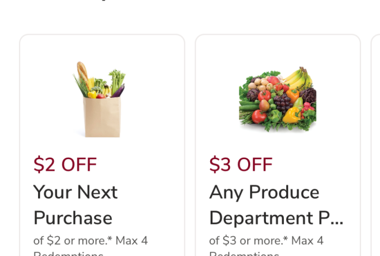 frugal grocery shopping tips grocery rewards
