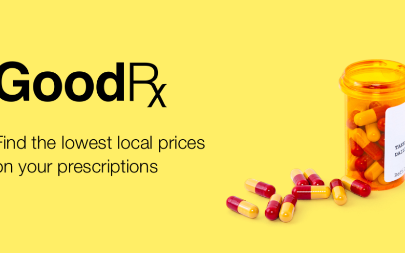 goodrx save money on prescription drugs