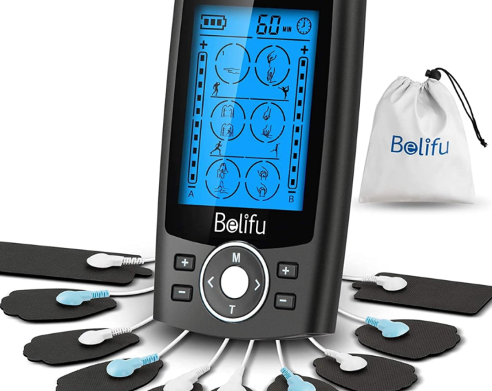 save money on chiropractic care tens unit