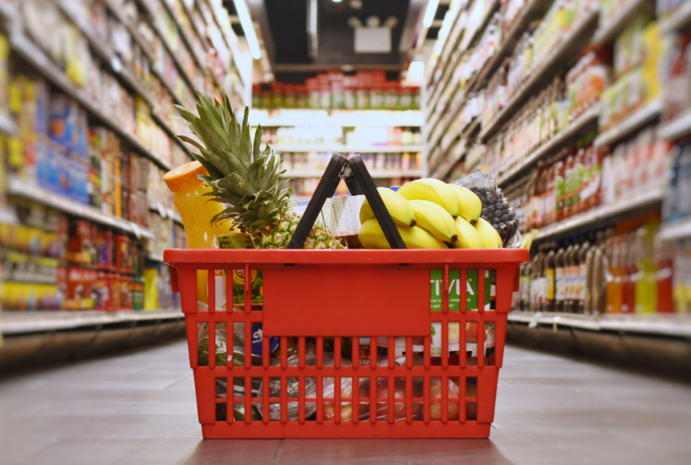 frugal grocery shopping tips