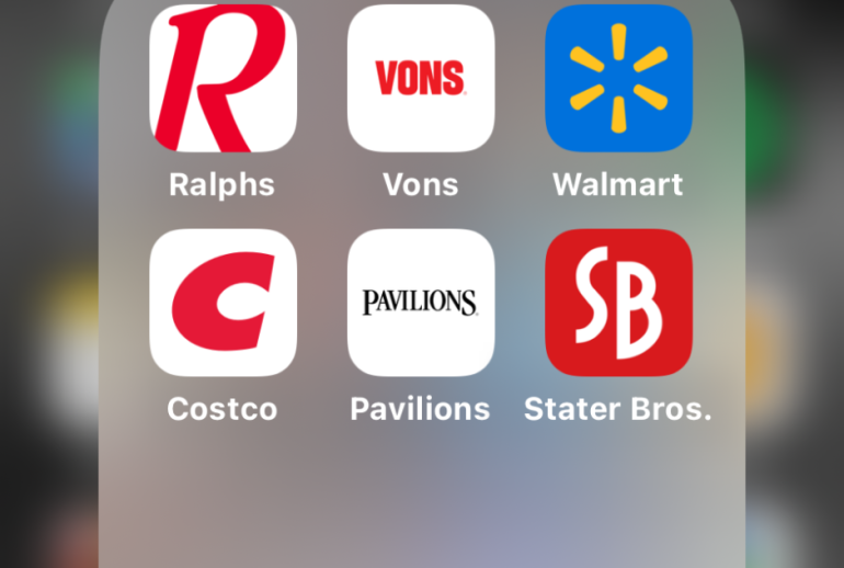 shopping tips sign up